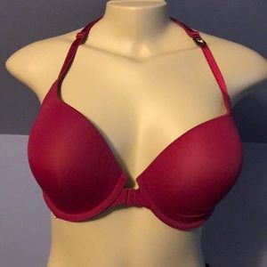 Victoria Secret push up bra